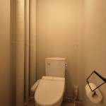 浜松市中古マンションのリノベーショントイレ