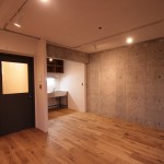静岡県浜松市賃貸マンションのリノベーション